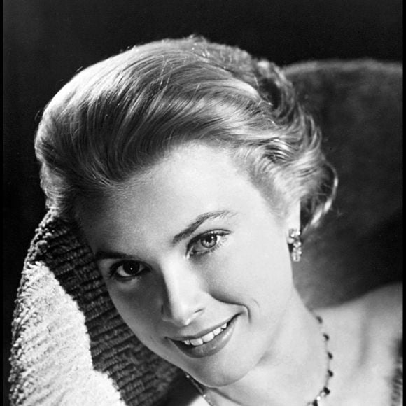 Pour rendre hommage à la princesse Grace et soutenir les activités de sa fondation aux États-Unis, une nouvelle marque "Grace de Monaco" proposera des produits de luxe dans le monde entier.  © AGENCE / BESTIMAGE