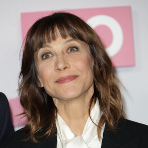 L'actrice est à l'affiche de LOL 2.0, la suite très attendue de la comédie culte de Lisa Azuelos.

Sophie Marceau - Avant-première du film "Lol 2.0" au Grand Rex à Paris le 4 février 2026. © Coadic Guirec/Bestimage