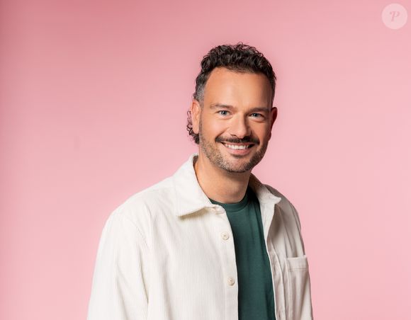 Hugues Hamelynck a anoncé sur Instagram qu’il ne sera plus professeur de théâtre.
Hugues Hamelynck est le professeur de théâtre de la "Star Academy", Benjamin Decoin/SIPA