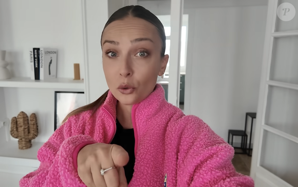 Ces trois biens sont disponibles à la location courte durée sur Airbnb.

Capture YouTube d'Inès Vandamme.