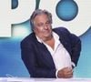 “Non, c’est idiot”, ajoute l’acteur après une protestation de Loris Giuliano

Exclusif - Christian Clavier - L'émission TPMP (Touche pas à mon poste) présentée par Cyril Hanouna avec l'équipe du film "les Méchants" de M. Achour,  diffusée en direct le 7 Septembre 2021. © Jack Tribeca / Bestimage