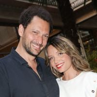 Après son mariage avec Gennifer Demey, Eric Antoine redescend à peine de son nuage pour faire passer un message