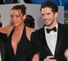 Une idylle d’autant plus singulière que, comme le révèlent nos confrères de Paris Match, les deux acteurs ont finalement passé très peu de temps ensemble sur le plateau

Adèle Exarchopoulos, François Civil - Descente des marches du film " L'amour ouf " lors du 77ème Festival International du Film de Cannes, au Palais des Festivals à Cannes. Le 23 mai 2024
© Bruno Bebert / Bestimage