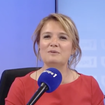 Pascale de La Tour du Pin quitte Europe 1 après seulement dix mois à l’antenne : "Mon départ n'est pas de mon fait"