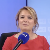 Pascale de La Tour du Pin quitte Europe 1 après seulement dix mois à l’antenne : "Mon départ n'est pas de mon fait"