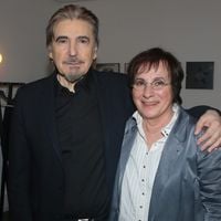 "J'ai su que c'était pour la dernière fois" : Serge Lama raconte son ultime rencontre avec Marie-Paule Belle