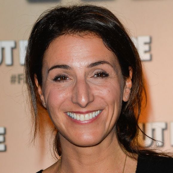 "Elle ne se sentait pas bien, elle avait mal au ventre. On a fait venir le médecin plusieurs fois, qui ne trouvait pas", a-t-elle déclaré.

Solange Cicurel lors de l'avant-première du film "Faut pas lui dire" à l’UGC Ciné Cité Bercy à Paris, le 2 janvier 2017. 

Photo : Coadic Guirec / Bestimage