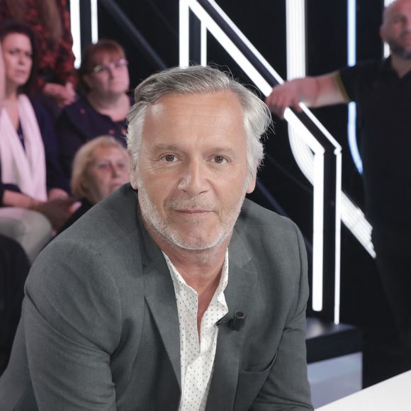 Exclusif - Jean-Michel Maire - Enregistrement de l'émission "TPMP (Touche Pas à Mon Poste)", présentée par C.Hanouna et diffusée en direct sur C8 le 11 mai 2023
© Jack Tribeca / Bestimage