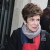 Catherine Laborde à Paris le 15 février 2016.

Agence / Bestimage