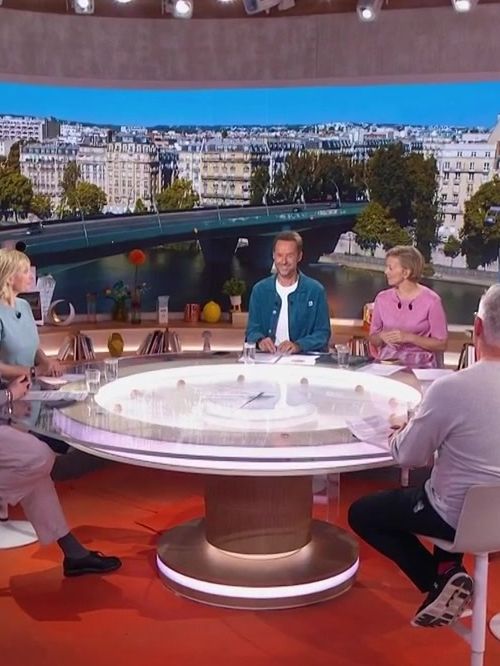 "En moyenne 30 000 à 40 000 euros par an" : cette star des années 80 révèle combien lui rapporte encore son tube culte