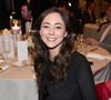 S'ils ont longtemps habité dans un petit appartement à Paris, le couple a décidé de déménager en Normandie.

Nina Métayer (lauréate Catégorie Art culinaire) - Première édition des Trophées Madame – Le Grand Dîner dans le cadre prestigieux de l'hôtel Peninsula à Paris le 6 mars 2025. Cet événement d’exception a réuni des figures influentes du monde de la culture, du sport, du luxe et de l’entrepreneuriat, venues célébrer les femmes qui façonnent et inspirent notre époque.
Placée sous le signe de l’excellence, de l’innovation et de l’audace, cette soirée a mis à l’honneur des personnalités féminines remarquables, sélectionnées pour leur impact et leur engagement dans leur domaine respectif.
Le trophée exclusif des « Trophées Madame » a été conçu par l’artiste de street art Leloluce, incarnant la force et la résilience des femmes d’aujourd’hui.
Les lauréates ont été choisies par un comité d’expertes influentes, issues du mouvement Women With Impact et reconnues pour leur discernement et leur engagement en faveur de la promotion des femmes. © Cyril Moreau/Bestimage