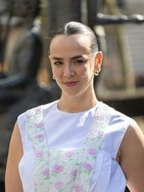 Pauline Ducruet reprend le flambeau d’un projet laissé de côté par sa mère Stéphanie de Monaco il y a plus de 30 ans