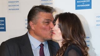EXCLU David Douillet : Sa nouvelle existence dans un coin perdu de l'Ain où il est parti vivre par amour !