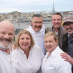 "Je ne voulais pas le faire" : Une figure du milieu a rejoint le jury Top Chef à contrecœur et s'explique