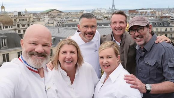 "Je ne voulais pas le faire" : Une figure du milieu a rejoint le jury Top Chef à contrecœur et s'explique