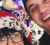 Pierre et Frédérique croulent sous les dettes.

Frédérique et Pierre de "L'amour est dans le pré" souhaitent un joyeux Noël 2018 à leurs followers.