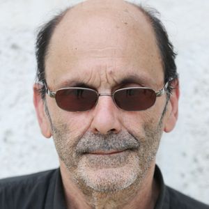 Jean-Pierre Bacri pose lors du 10e Festival du film d'Angoulême à Angoulême, en France, le 27 août 2017. Photo par Jerome Domine/ABACAPRESS.COM