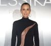 Dans une story Instagram postée le 20 avril, elle a sobrement souhaité de "Joyeuses Pâques" à ses abonnés, sans préciser les raisons exactes de sa venue...
Laeticia Hallyday - Photocall du défilé Messika High Jewelry show Midnight Sun Opus II 2024 à Paris en marge de la fashion week le 26 septembre 2024. © Jack Tribeca / Christophe Clovis / Bestimage