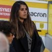Karine Ferri fière de son mari Yoann Gourcuff qui retrouve les terrains de foot : l'animatrice fait le déplacement avec leur jeune fils Maël