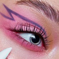 EyeMaxing : Découvrez cette nouvelle tendance make-up, prisée des professionnels, qui permet de mettre en valeur son regard