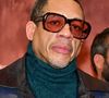 Inspiré par ses racines antillaises, il s’est associé à Ludovic Kpodar et Guillaume Château pour développer le projet.

JoeyStarr - 104ème édition du Prix d'Amérique 2025 à l'hippodrome Paris-Vincennes le 26 janvier 2025. © Christian Liewig/Bestimage