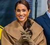 Afin de relancer cette énième source de revenus, cette dernière aurait fait appel à plusieurs célébrités telles que Beyoncé ou Taylor Swift.
Meghan Markle à Vancouver en février 2025
©Backgrid USA / Bestimage