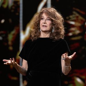 Valérie Lemercier (présidente des César 2024) - 49ème édition de la cérémonie des César à l’Olympia à Paris le 23 février 2024

© Dominique Jacovides / Olivier Borde / Bestimage