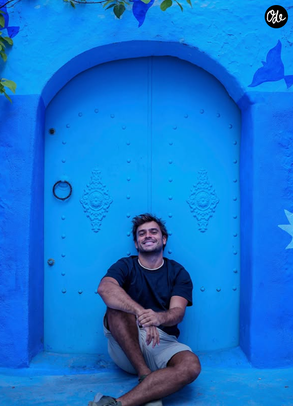 L'ancien aventurier affirme qu'il ne faut pas participer à Koh-Lanta pour l'argent.

Jérémy Raffin, aventurier emblématique de "Koh-Lanta".