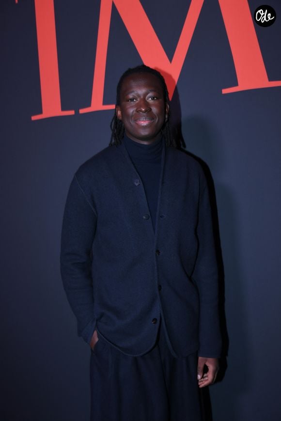 Le chef a tout de même trouvé le temps d'ouvrir les portes de son garde-manger pour livrer ses meilleures astuces culinaires.

Mory Sacko - Soirée de lancement de l’édition française du magazine Time au Petit Palais à Paris le 15 décembre 2025. 
© Rachid Bellak / Bestimage