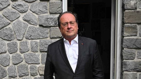 François Hollande a racheté une maison du 19e siècle avec jardin de 2 800 m2, à Tulle en Corrèze… elle a une histoire particulière