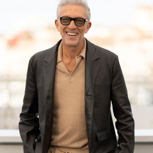 Vincent Cassel - Photocall du film "Histoires Parallèles" lors du 79ème Festival International du Film de Cannes, le 15 mai 2026.
© Jacovides/Moreau/Bestimage