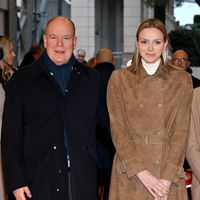 Le château de Marchais, un  lieu de refuge méconnu du prince Albert de Monaco et ses proches, niché dans les Hauts-de-France