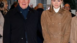 Le château de Marchais, un  lieu de refuge méconnu du prince Albert de Monaco et ses proches, niché dans les Hauts-de-France