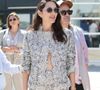 Désormais, elle ne lit plus les critiques la concernant.

Marion Cotillard pose au photocall de 'Roma Elastica' lors du 79ème Festival de Cannes au Palais des Festivals à Cannes, France, le 20 mai 2026.