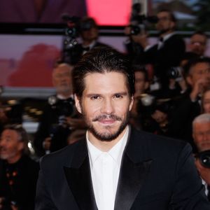 François Civil fait beaucoup parler de lui.

 Montée des marches du film « Die my love » lors du 78ème Festival International du Film de Cannes, au Palais des Festivals à Cannes. © Jacovides-Moreau / Bestimage