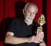 Pour ses 60 ans de carrière, il interprète "Le Malade Imaginaire"

Francis Perrin au Théâtre de la Gaîté Montparnasse en juin 2016. Photo : Nasser Berzane/ABACAPRESS.COM