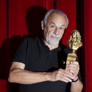 Pour ses 60 ans de carrière, il interprète "Le Malade Imaginaire"

Francis Perrin au Théâtre de la Gaîté Montparnasse en juin 2016. Photo : Nasser Berzane/ABACAPRESS.COM