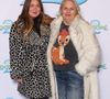Roxane, est devenue illustratrice et veille sur sa maman...

Valerie Damidot et Roxanne Damidot assistent à la première française de "Zootopie 2" au Grand Rex à Paris, France, le 22 novembre 2025. Photo par Jerome Domine/ABACAPRESS.COM