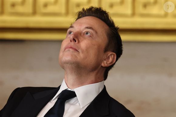 S'il divise fortement et enchaîne les polémiques, Elon Musk n'en reste pas moins un grand entrepreneur.

Elon Musk à Washington
