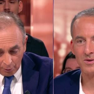 Face à Éric Zemmour, l'homme politique de gauche a été quelque peu bousculé. Mais il a pu compter sur le soutien d'un journaliste bien connu.
"La Grande Confrontation"