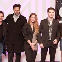 Un prénom peu commun ! Un acteur de Demain nous appartient a accueilli son deuxième enfant, sa compagne est un mannequin britannique