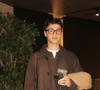 Un certain Esteban qui sera interprété par Léo Nadler.
Léo, ancien candidat de "Secret Story", sur Instagram