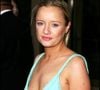 Lucy Davis s'était révélée au grand public dans la version britannique de la série culte "The Office"

Lucy Davis lors de la 3e cérémonie des British Academy du film, de la télévision, des arts et des sciences.
Crédit : FAME PICTURES / BESTIMAGE
