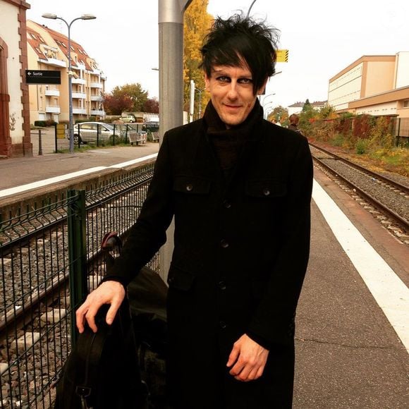 Olivier Streiff, ancien candidat de "Top Chef", a bien changé depuis sa participation au concours culinaire de M6.