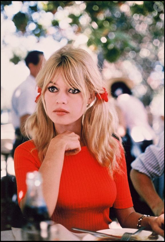 Anna Charrier (40 ans), la petite-fille de Brigitte Bardot, est juriste et vit en Norvège. 

Brigitte Bardot
Bestimage