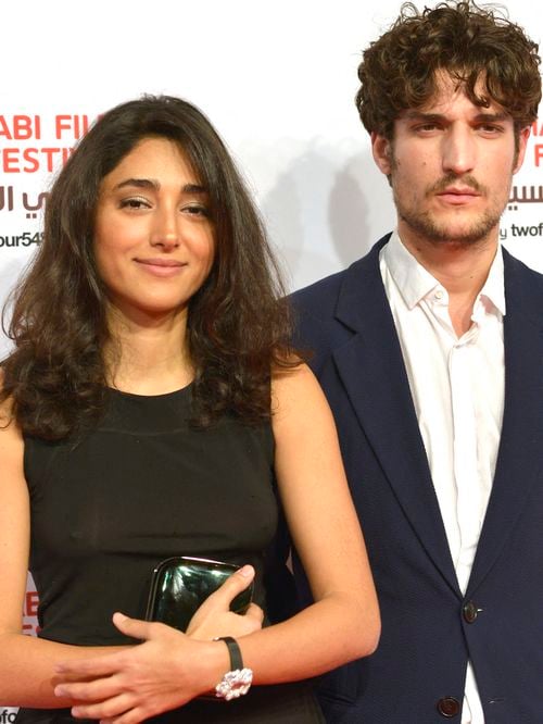 Golshifteh Farahani : Sa belle histoire avec Louis Garrel s’est achevée au terme d’un tournage mouvementé