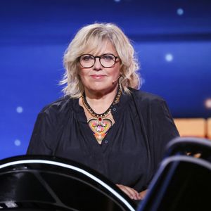 Après son départ de France Télévisions, Laurence Boccolini s'apprête à faire son grand retour sur W9.

Exclusif - Laurence Boccolini - Tournage de l'émission "Sketch Story", présentée par L.Boccolini.
© Jack Tribeca / Bestimage