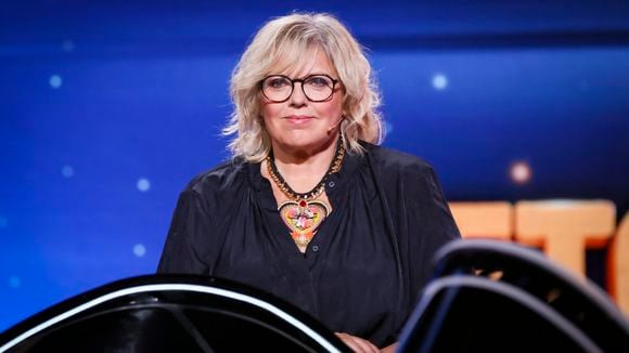 "C'est long et encore peu rémunérateur" : Nouvelle activité professionnelle pour Laurence Boccolini, en plus de W9