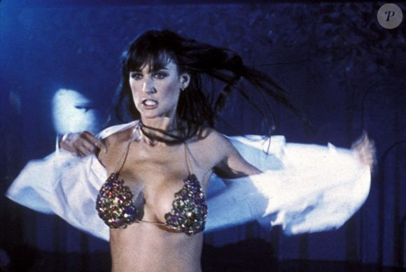 "Striptease" Demi Moore © 1996 Columbia Photo Credit : Kerry Hayes File Reference # 31042226THA For Editorial Use Only - All Rights Reserved Photo by Alamy/ABACAPRESS.COM