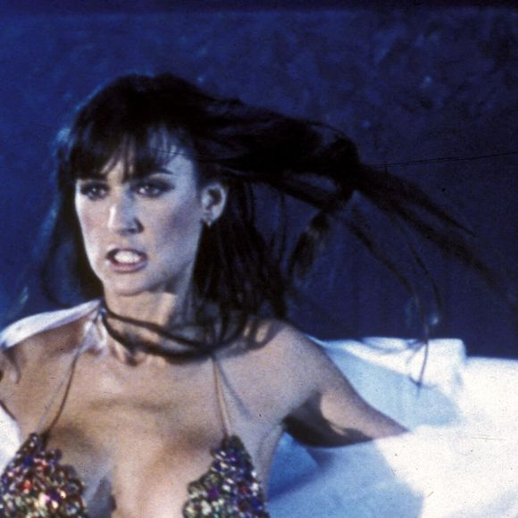 "Striptease" Demi Moore © 1996 Columbia Photo Credit : Kerry Hayes File Reference # 31042226THA For Editorial Use Only - All Rights Reserved Photo by Alamy/ABACAPRESS.COM